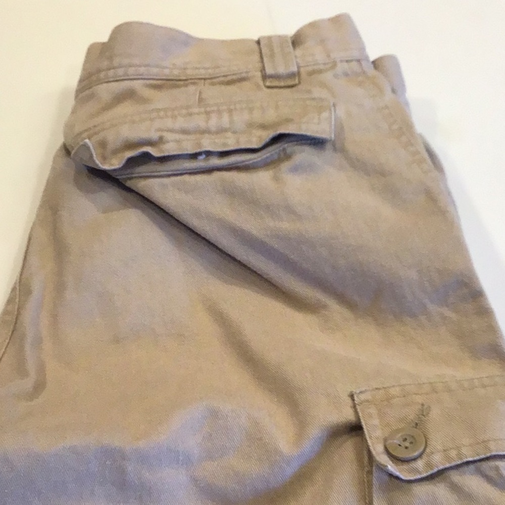 Boys Shorts